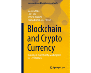 Blockchain and Crypto Currency
